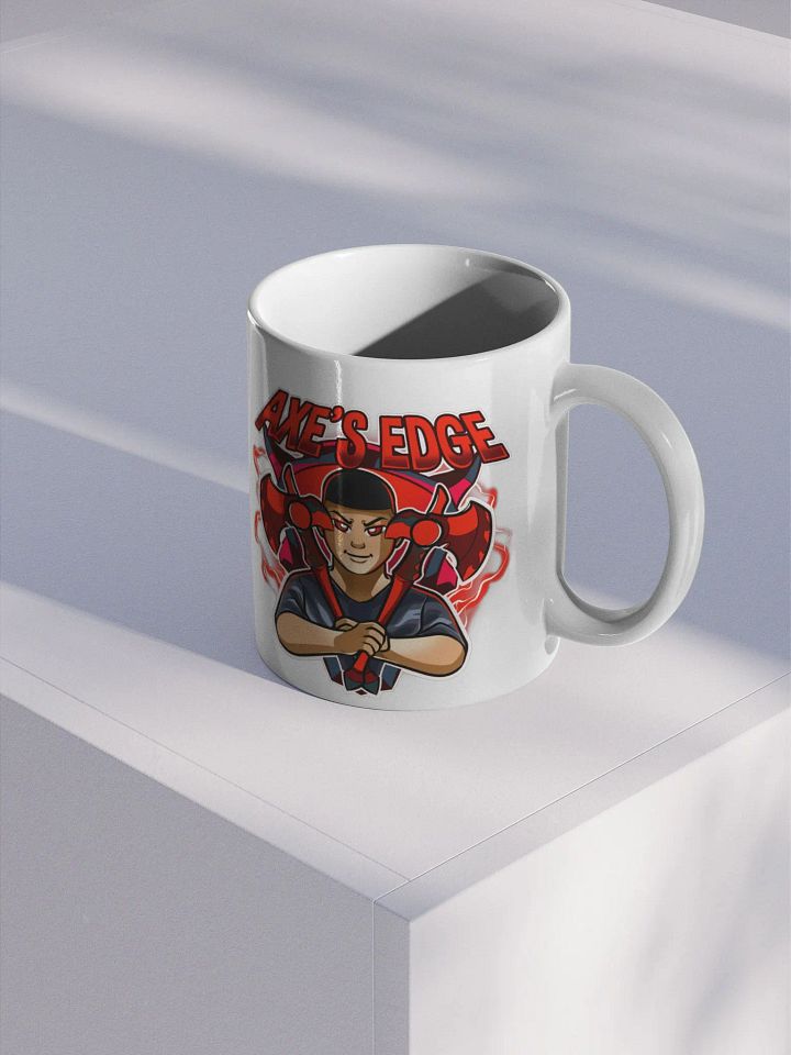 Bloody AxE Mug product image (2)