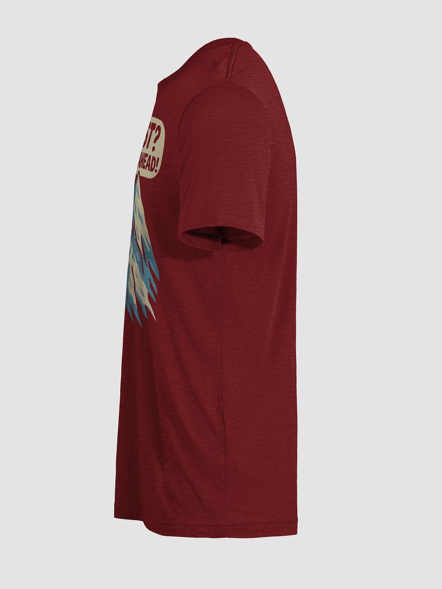 Summit Camel Adventure Tee product image (15)