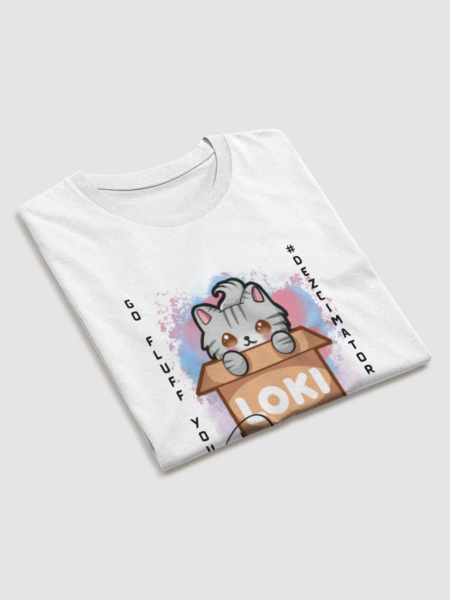 LOKI T-SHIRT product image (4)