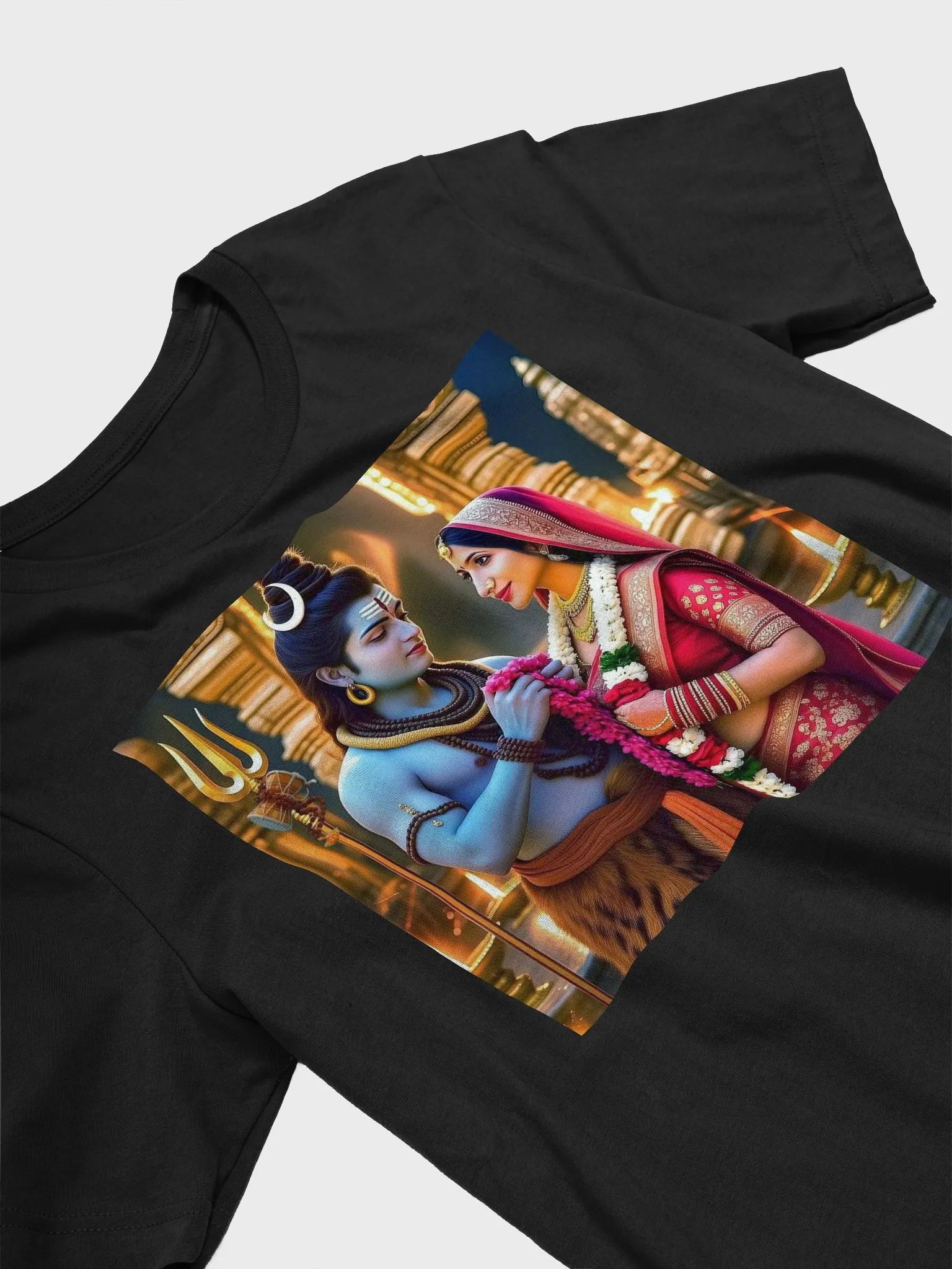 t- shirts lord shiv product image (3)