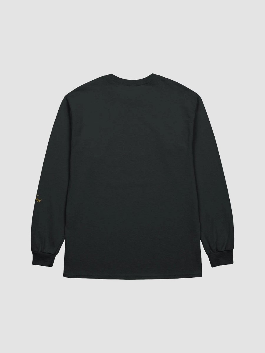 FOYO Heart Cotton Heritage Premium Crew-Neck product image (13)