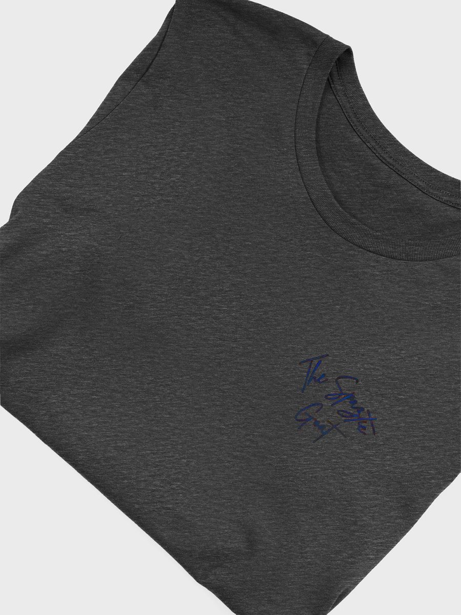 Gnome & Goat 'CRUSHED IT' T-Shirt product image (32)