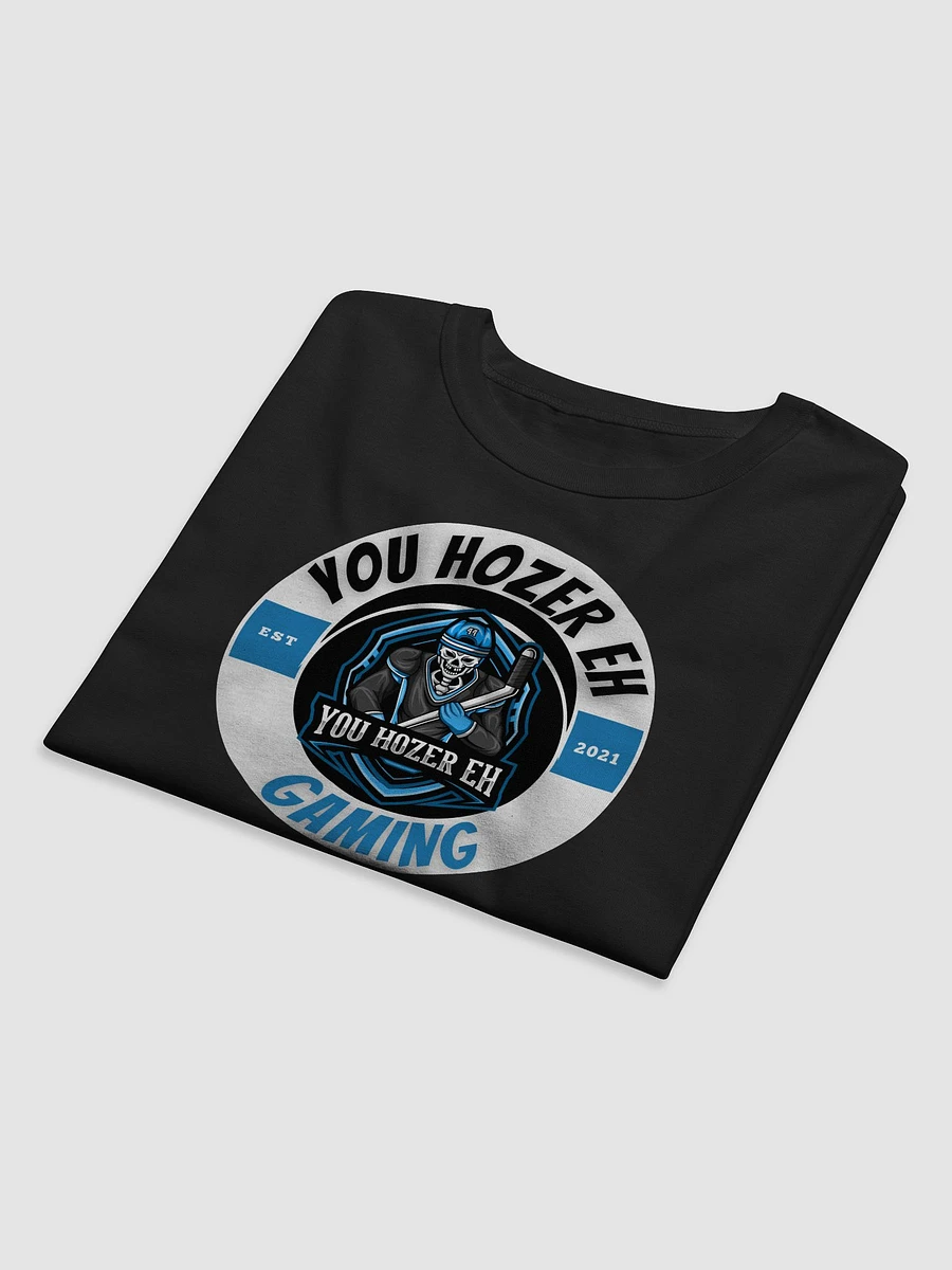 You HoZeR EH Gaming Champion T-Shirt product image (9)