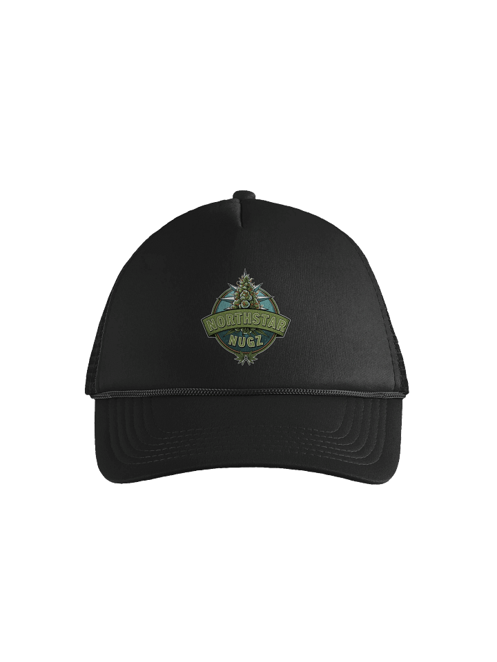 Northstar Nugz Foam Trucker Hat product image (1)