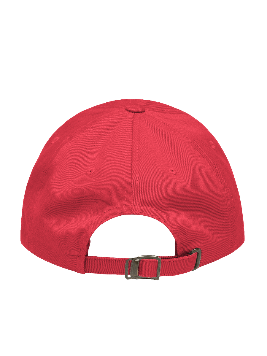 Huff Cap product image (2)