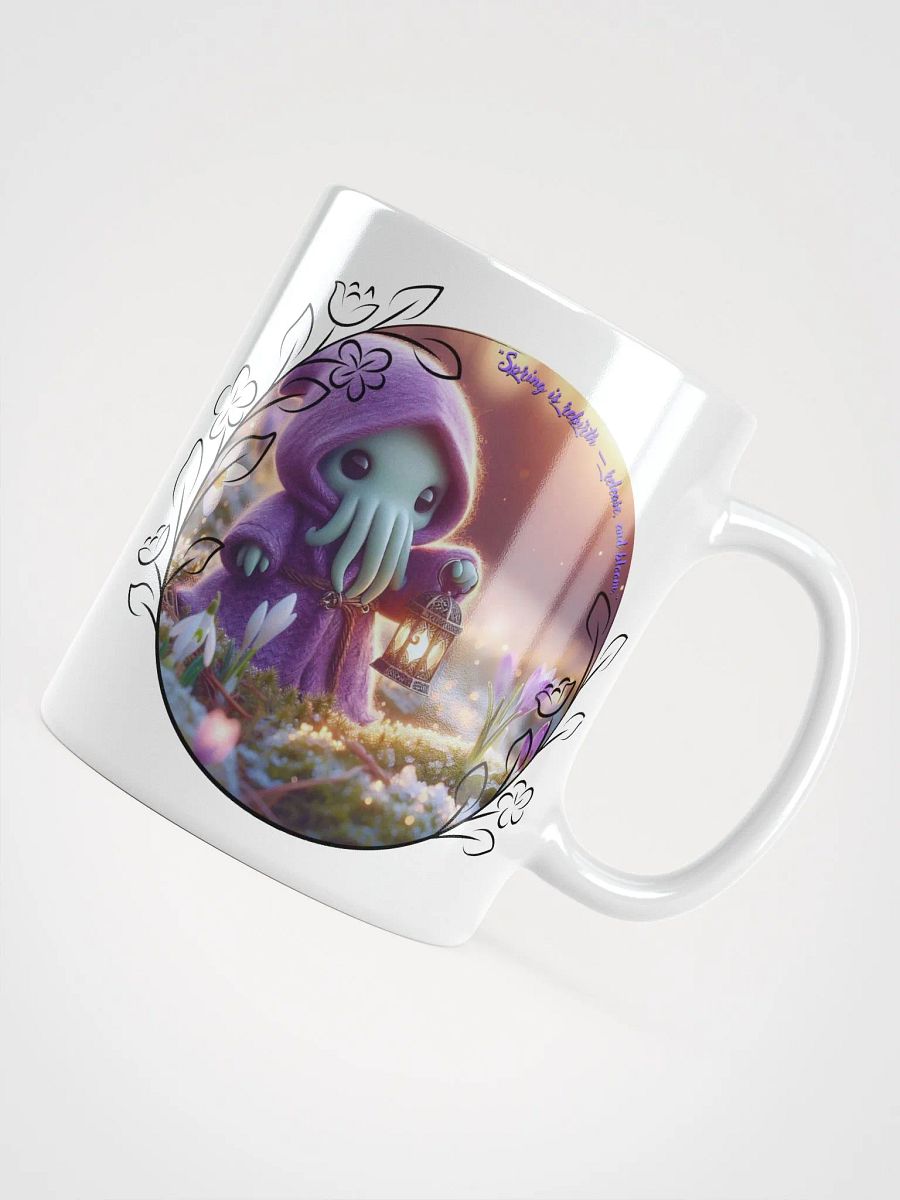 Spring is Rebirth 20oz Mug product image (4)