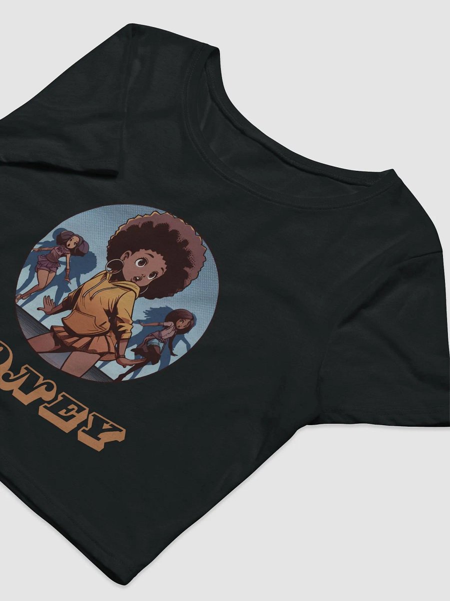 Honey - Crop Top product image (15)