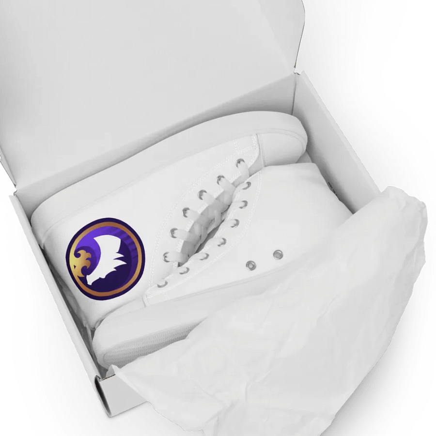 Legacy Womens High-Tops product image (8)