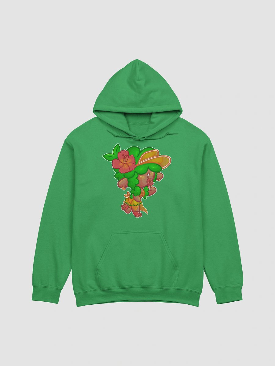Summer Shirley - Hoodie product image (5)