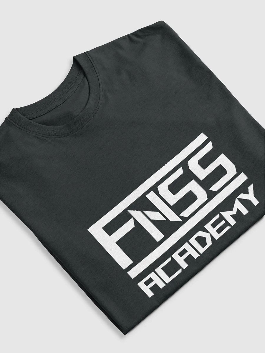 Cotton Heritage FNSS ACADEMY Edition Men's Premium Heavyweight Tee product image (5)