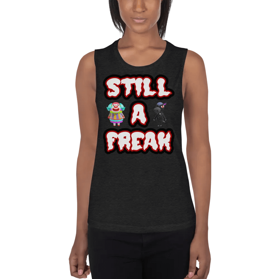 Still a Freak Tank product image (1)