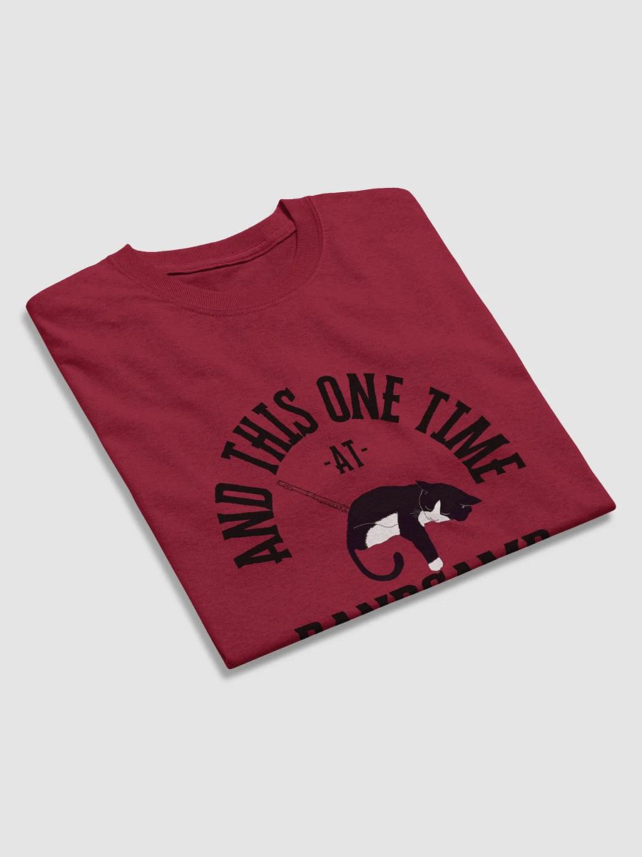 American Pie BandCamp Inspired tee product image (3)