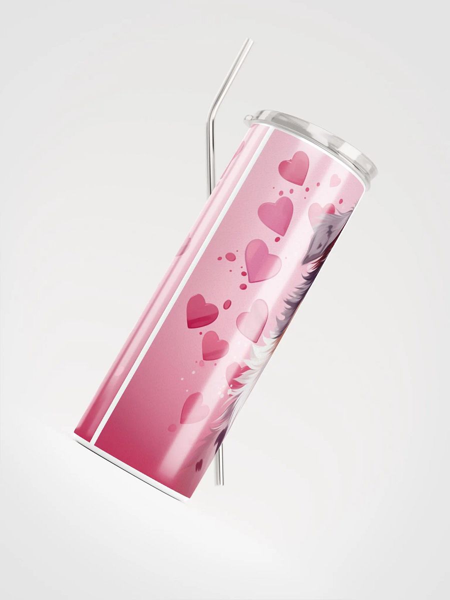 My Australian Shepherd Dog Is My Valentine product image (4)