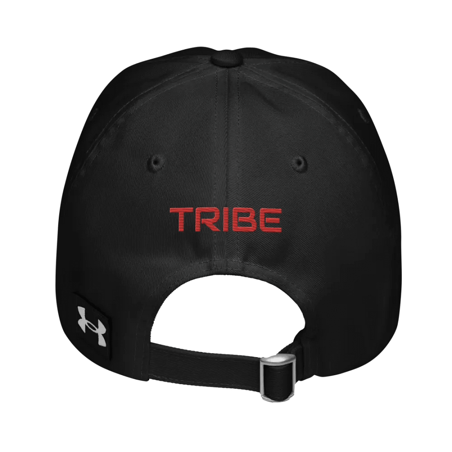 C.R.T Paint Splatter Under Armour® Dad Hat product image (3)