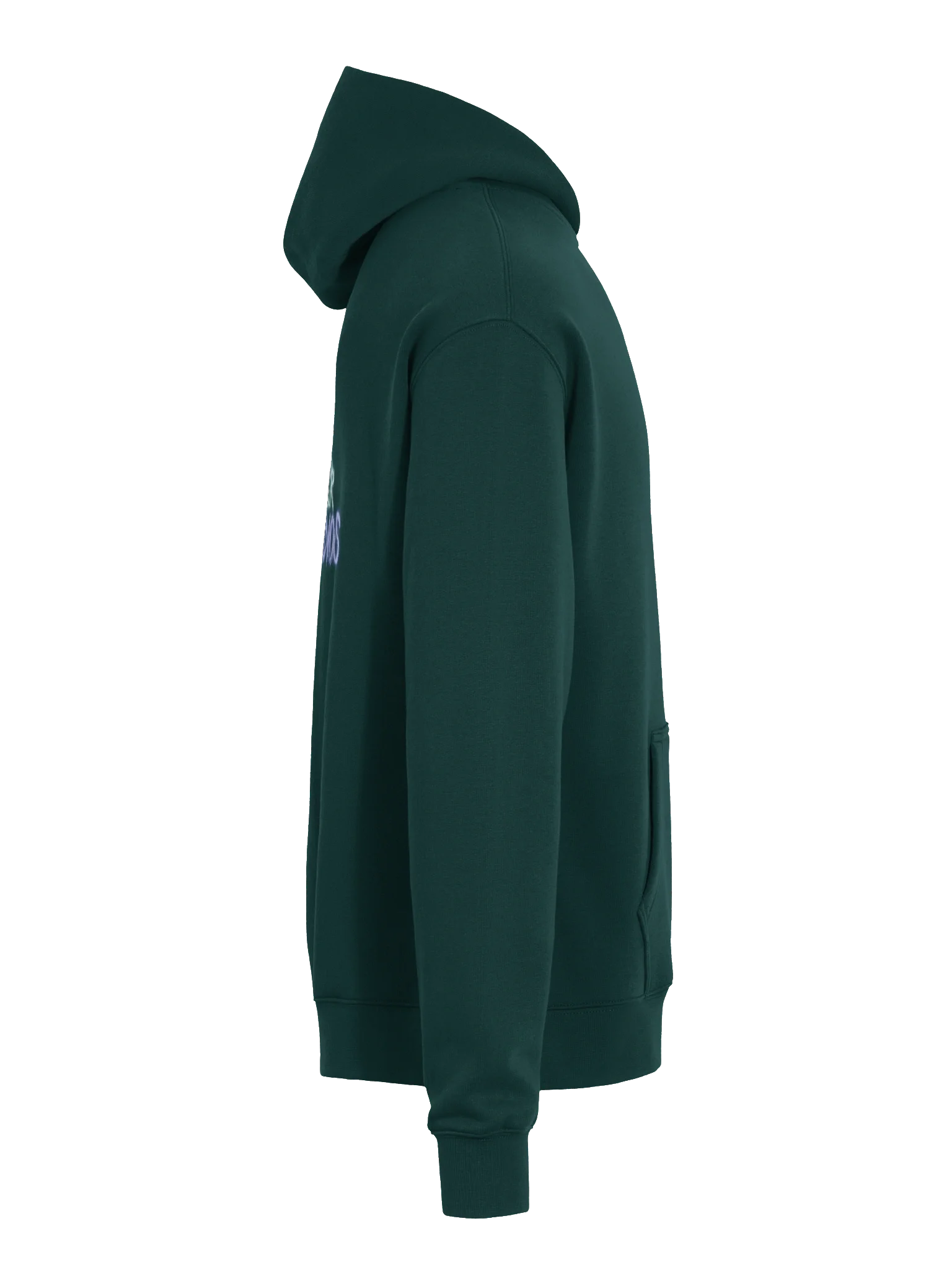 Simple Unisex Studio Hoodie product image (8)