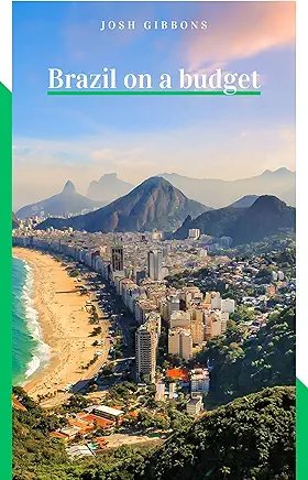 Brazil on a budget product image (1)