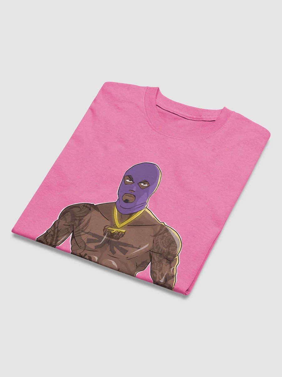 Tyrone T-Shirt product image (36)