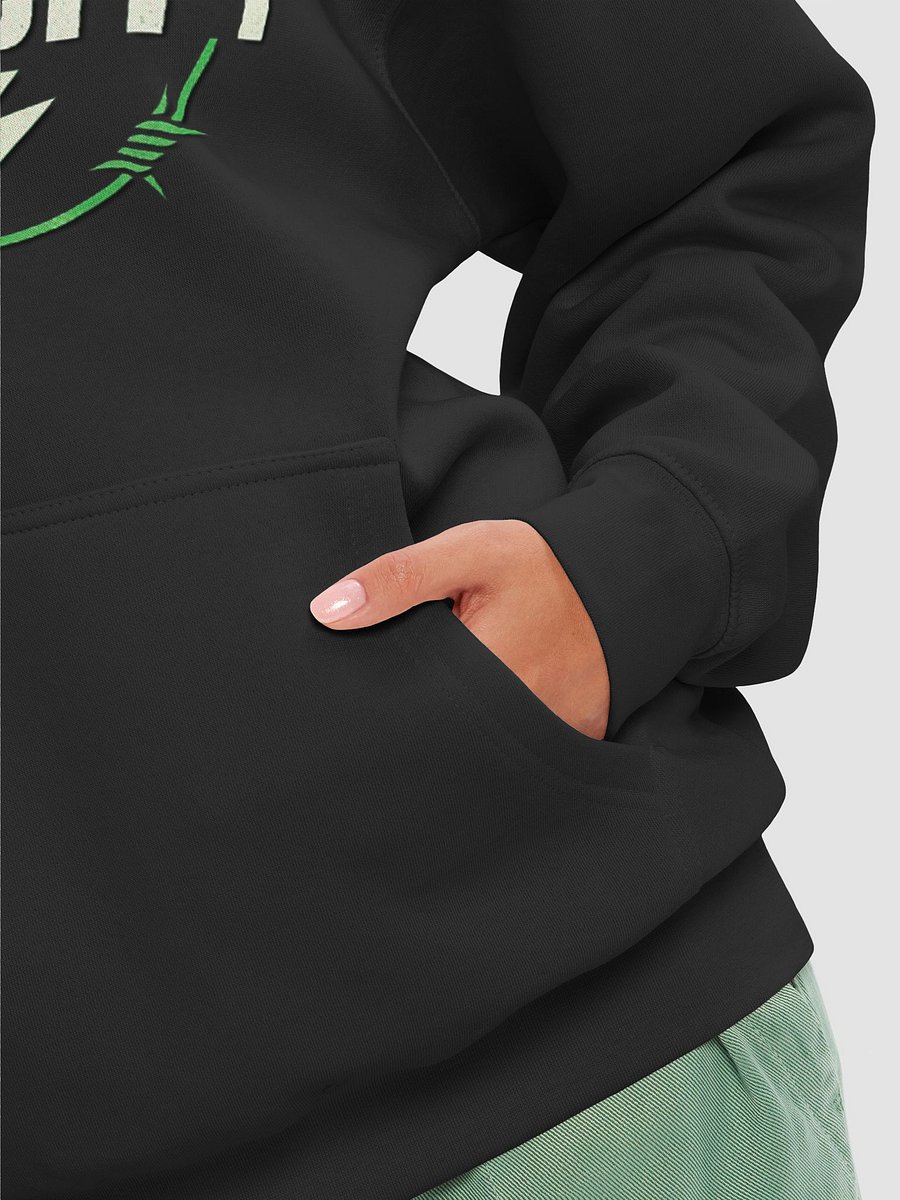 ICW Velocity Logo Hoodie product image (15)