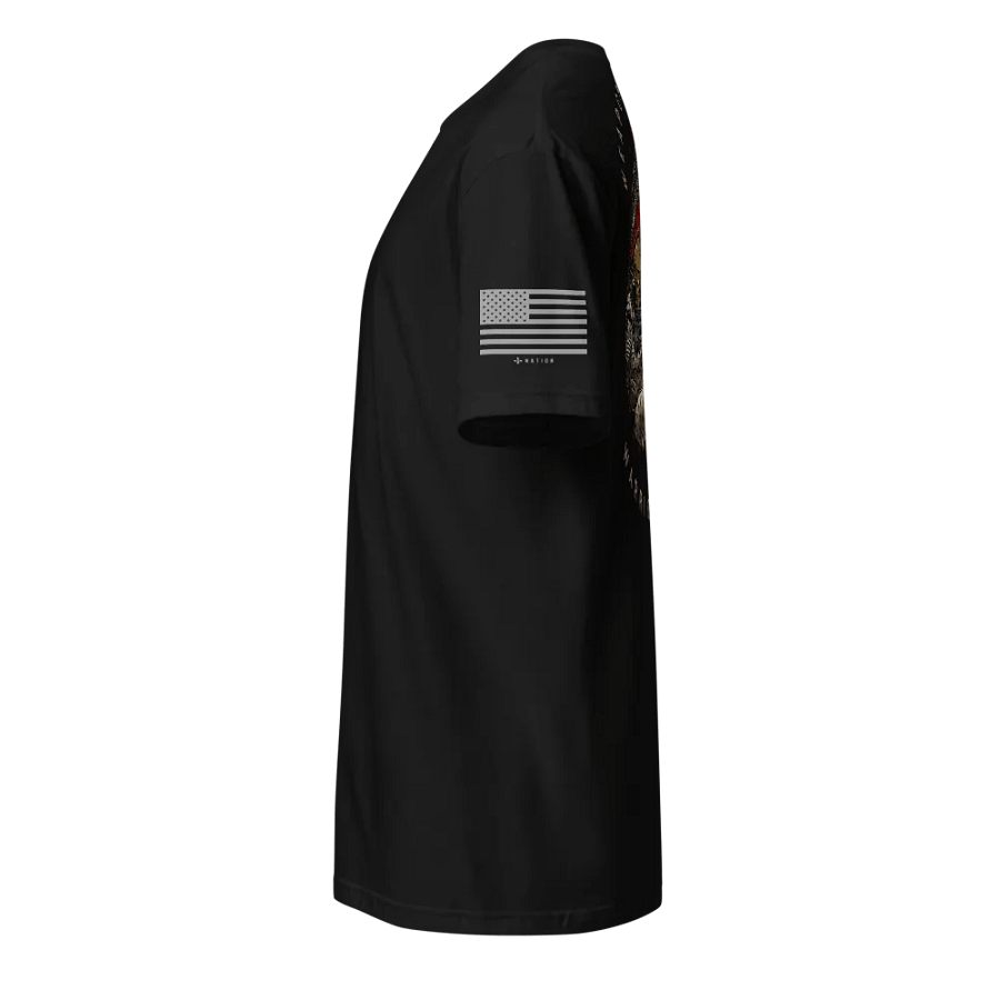 Weapons Change Warriors Don't 2.0 product image (2)