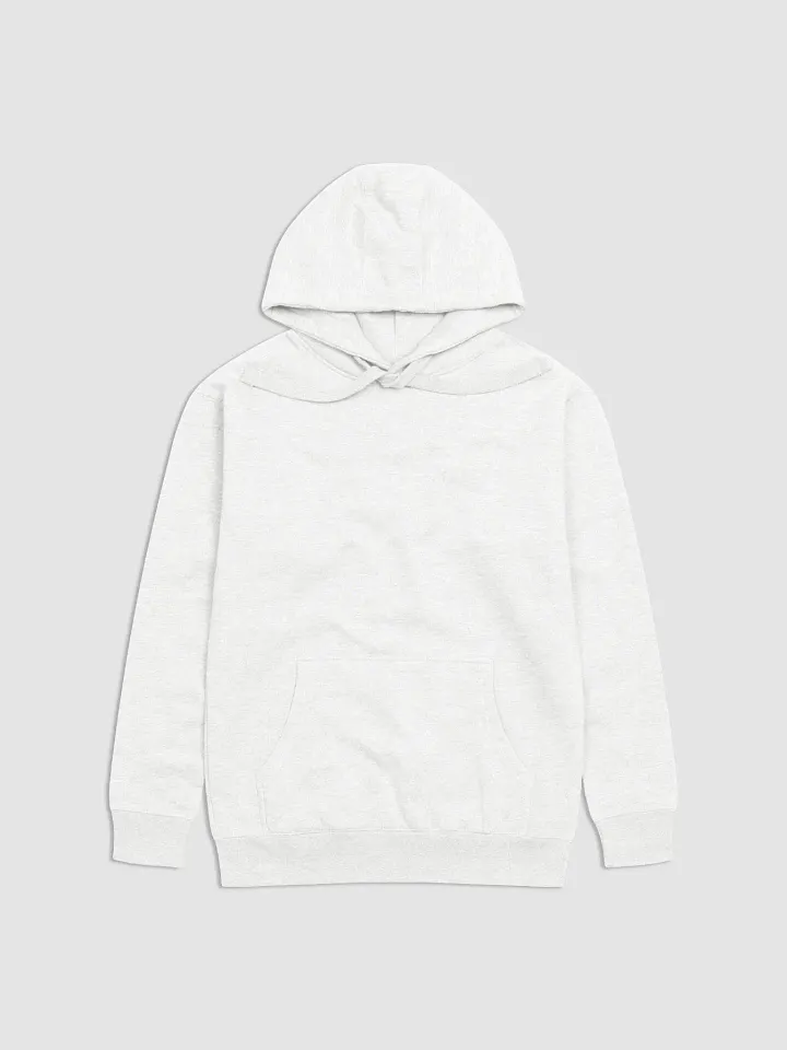 Majestic Eagle & Mountain Unisex Premium Hoodie - Exclusive Design product image (2)