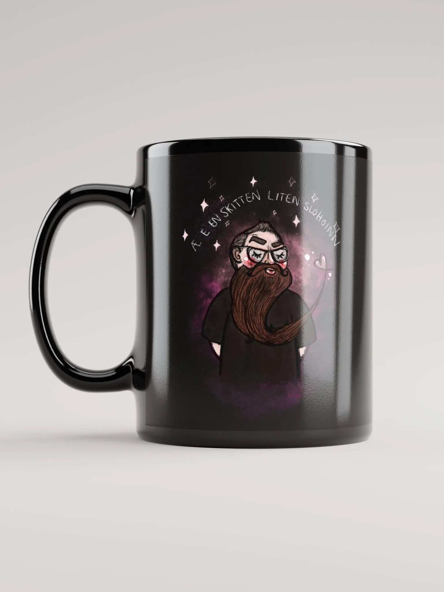 Dirty little Slohoinn mug product image (6)