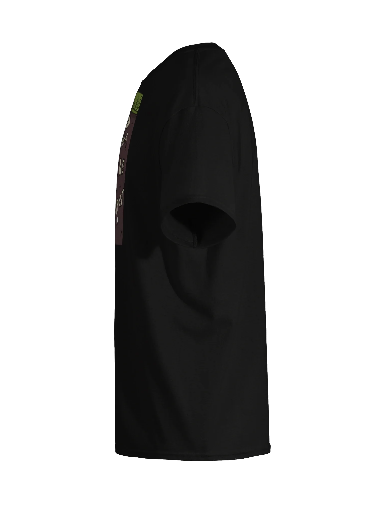 Compost Skeleton T-Shirt product image (11)