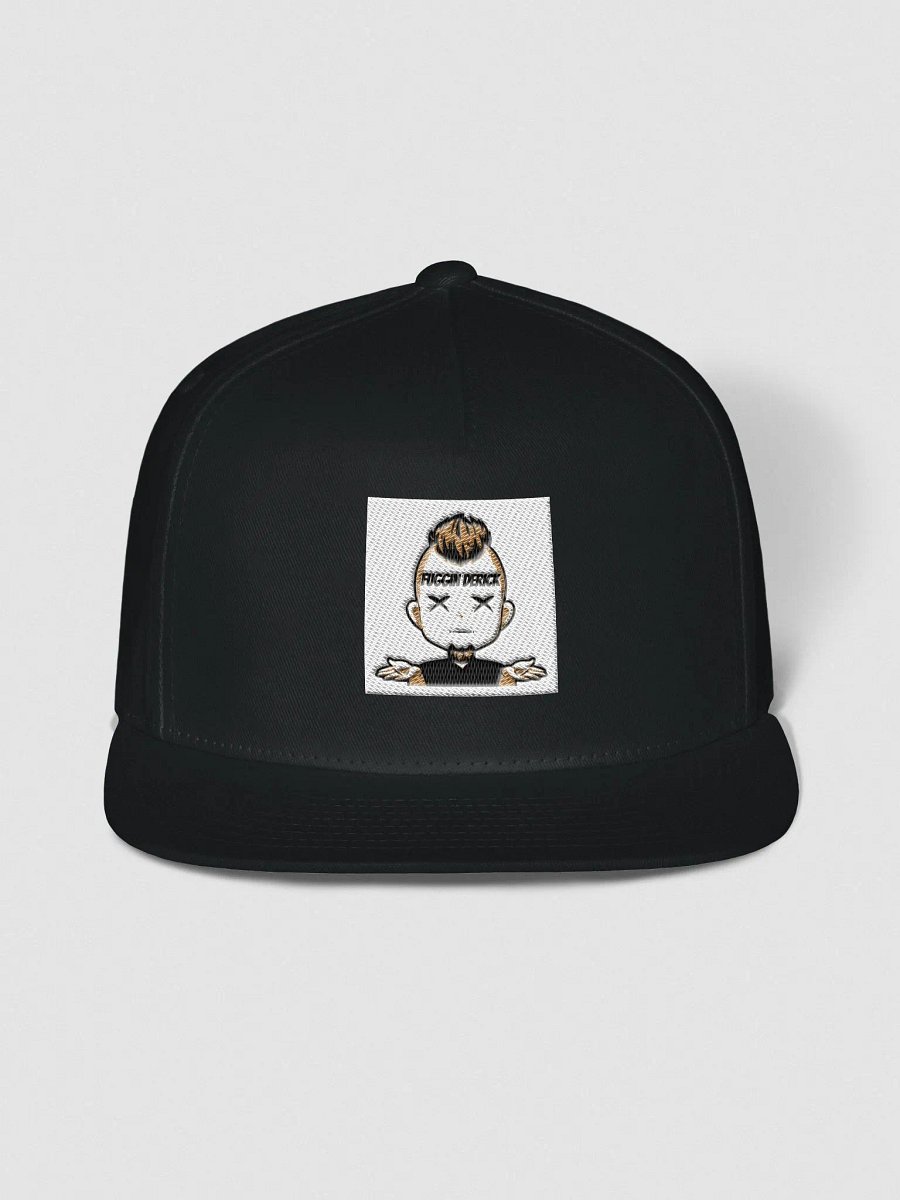 FUGGIN HAT product image (1)