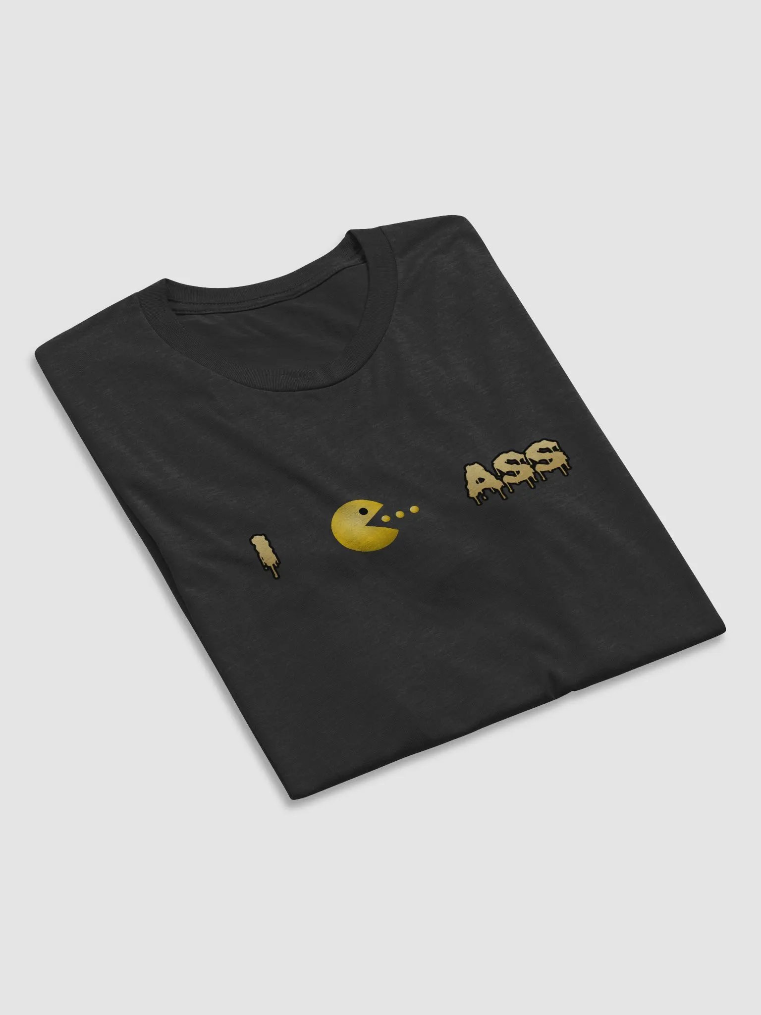 I Eat ASS Tee product image (5)