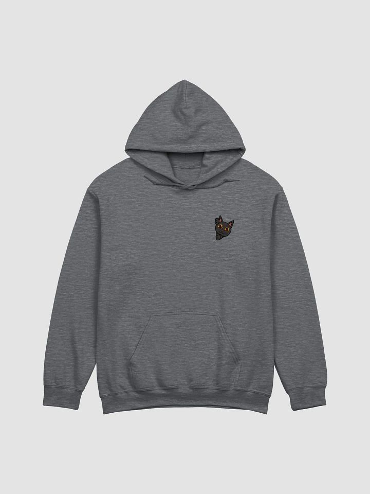 Addie Peek Hoodie product image (2)