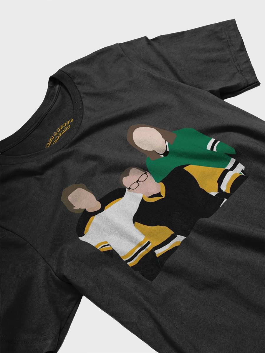 Pens and Stuff Podcast Logo T-Shirt product image (11)