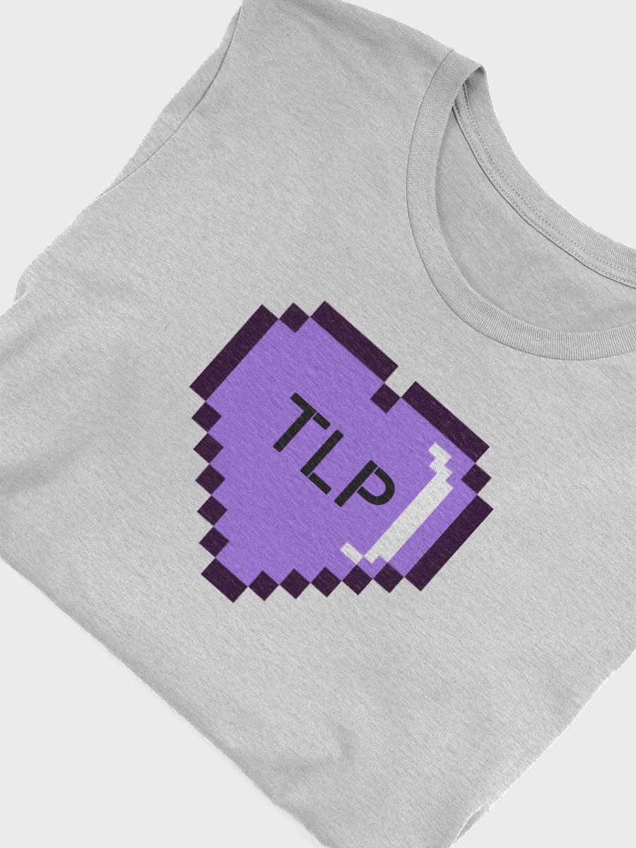 TLP Heart T-Shirt product image (5)