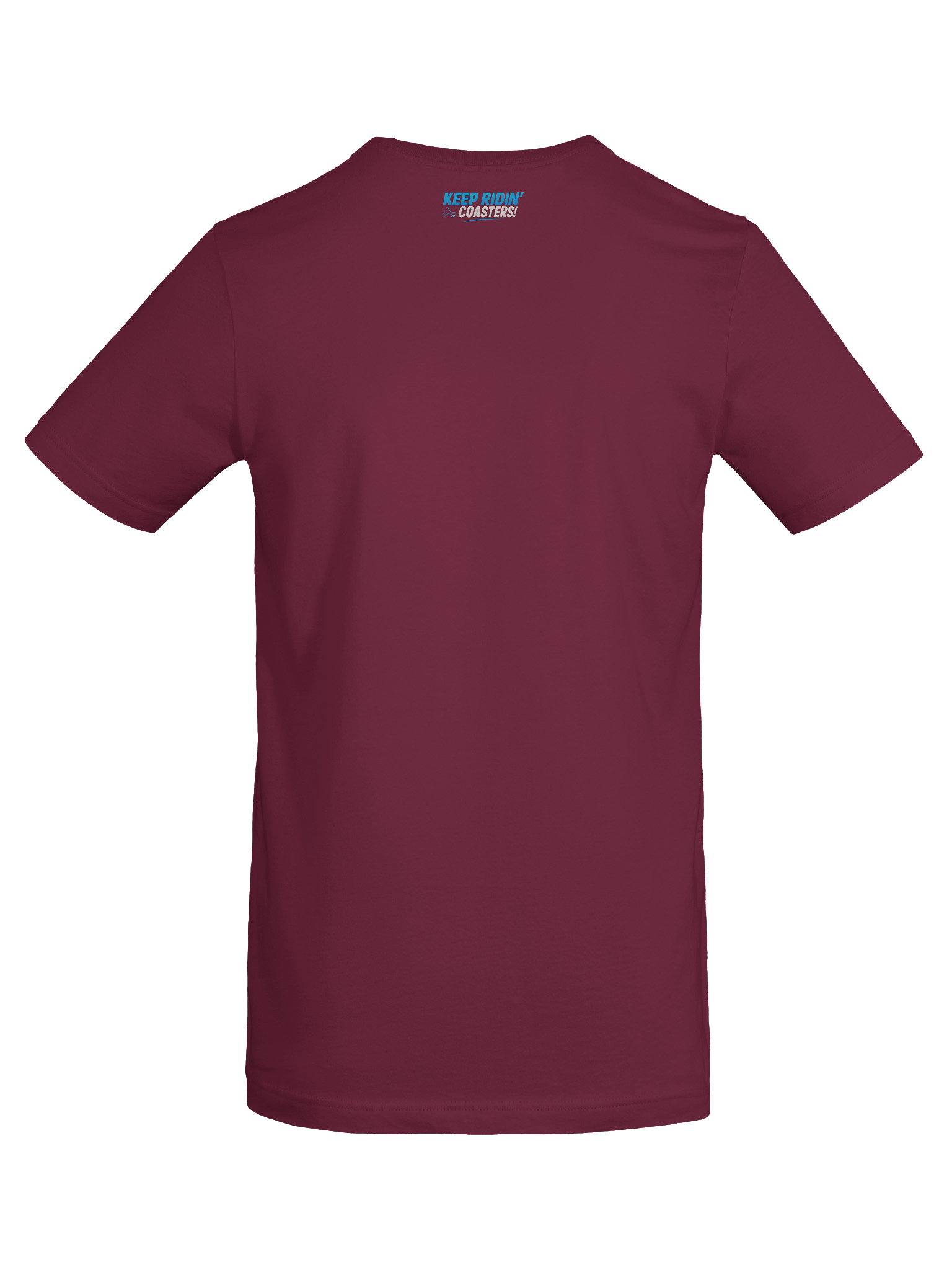 Of Course I Talk To Myself - Coaster Advice Tee product image (39)