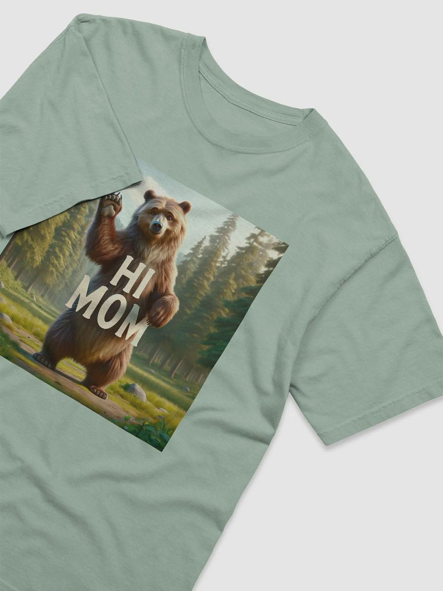 Hi Mom Summer Tee product image (19)