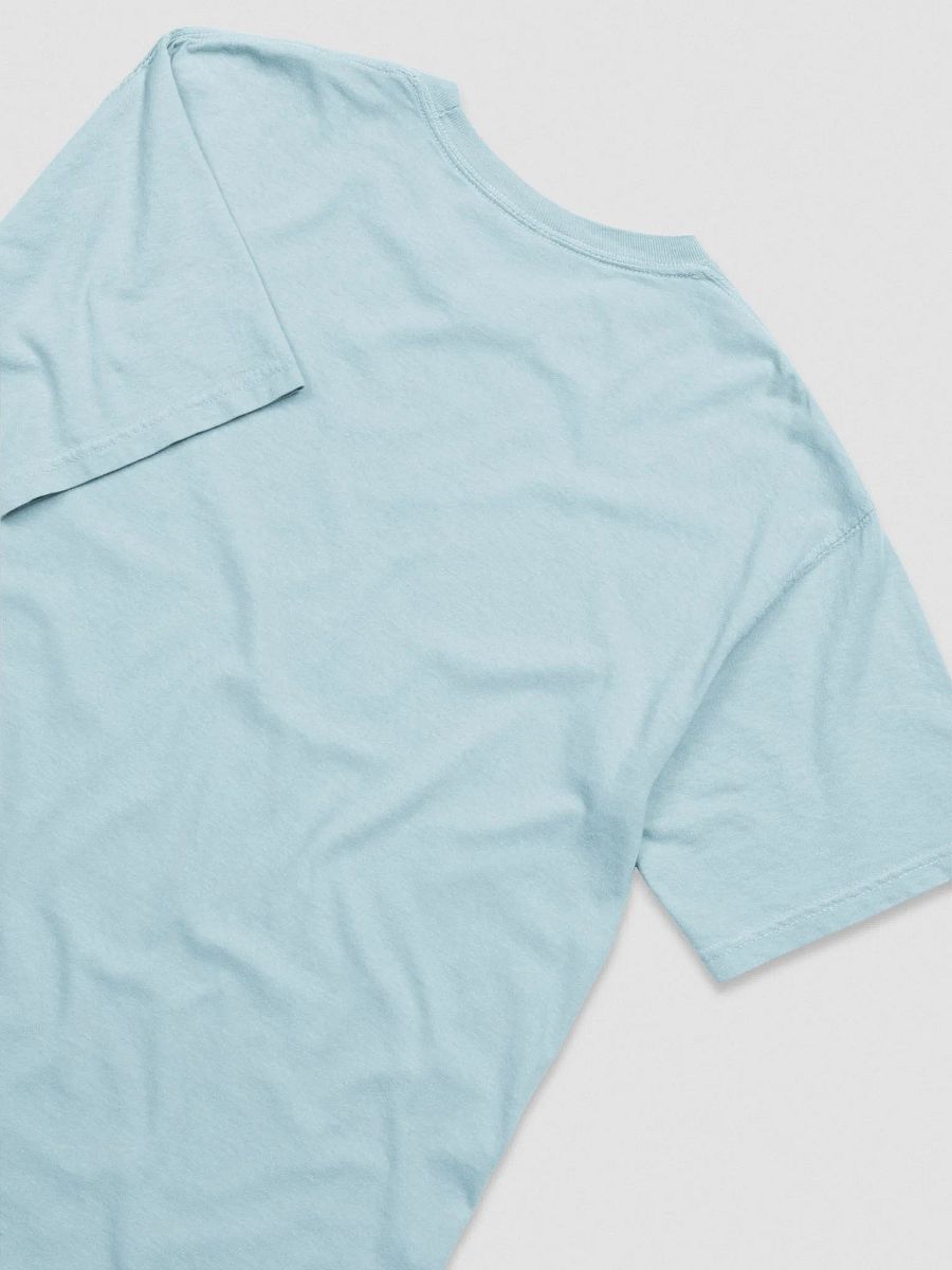 Read Good Books (Script) | Embroidered Tee product image (4)