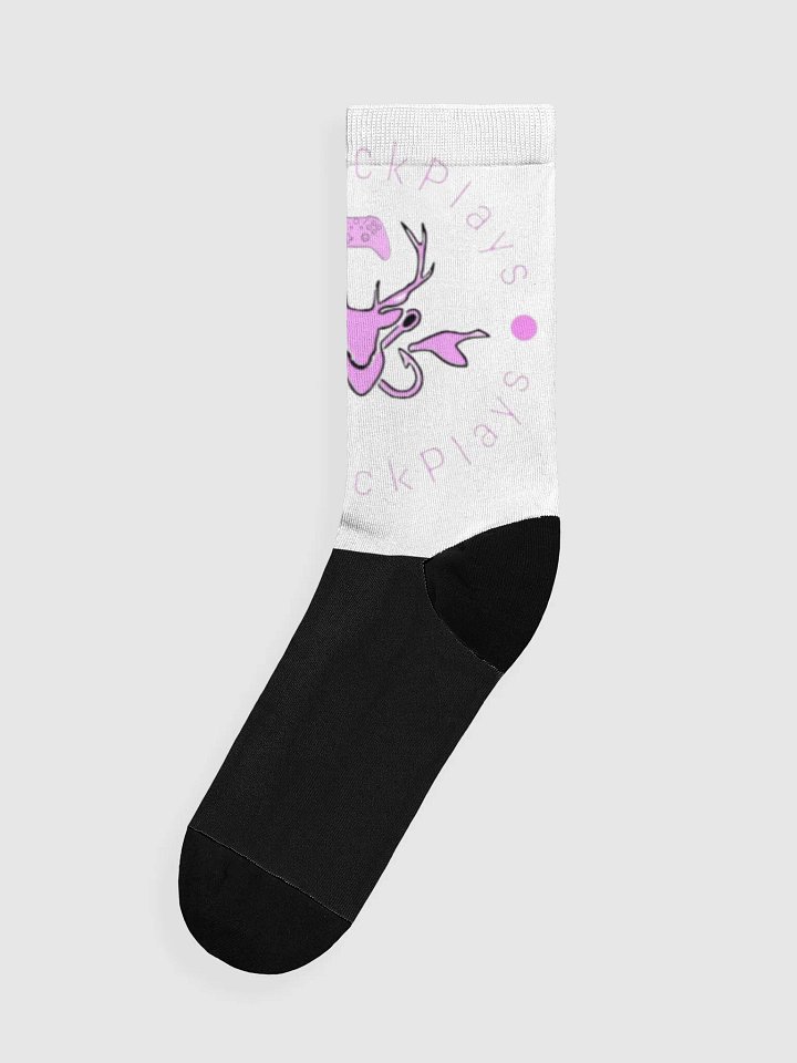 EcoChic Crew: Premium Sustainable Socks product image (1)