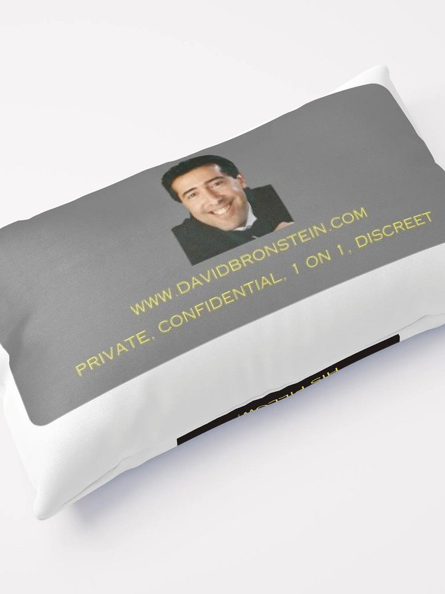 David Bronstein Pillow Talk product image (8)
