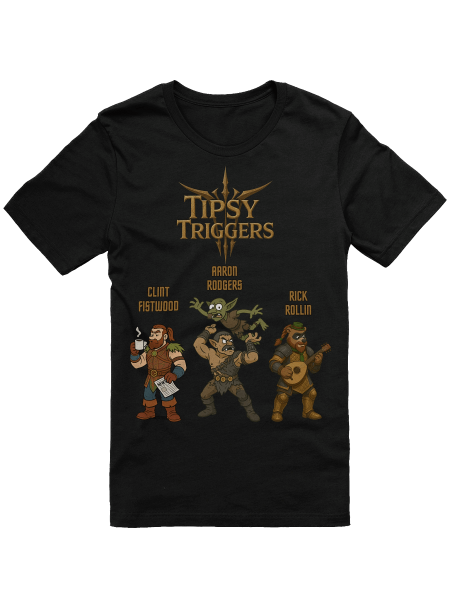 Baldurs Gate 3 Inspired product image (2)