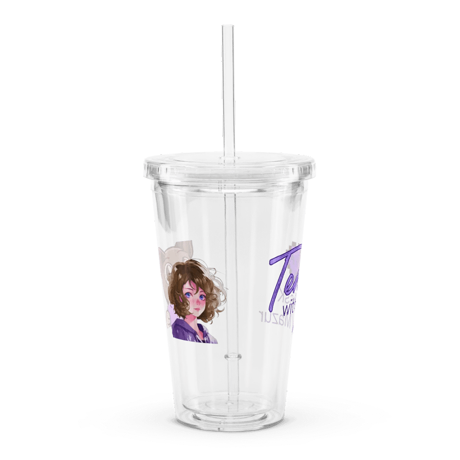 Tea With MissK Tumbler product image (3)