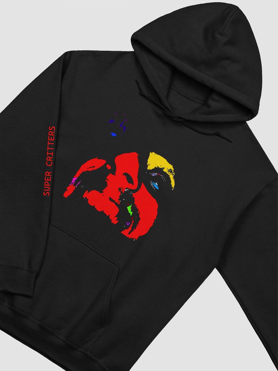 Super Critters Hoodie product image (2)