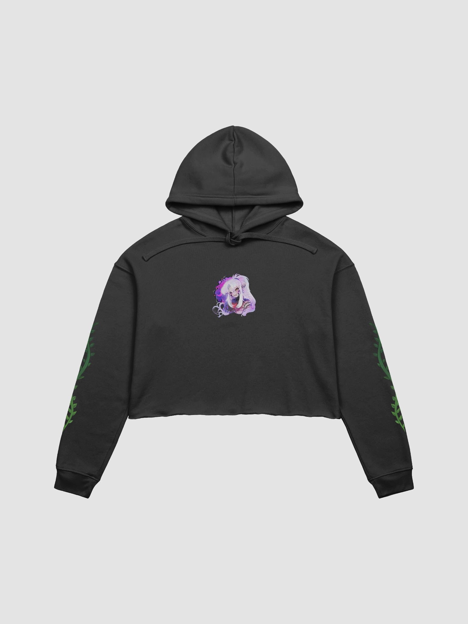 Dreamy Silas (Crop Hoodie Version) product image (1)