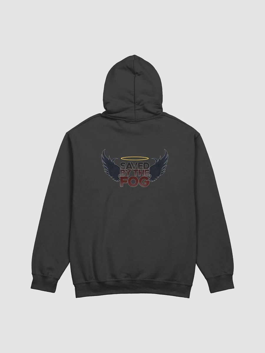 Saved by the Fog x Gamers Outreach Hoodie product image (4)