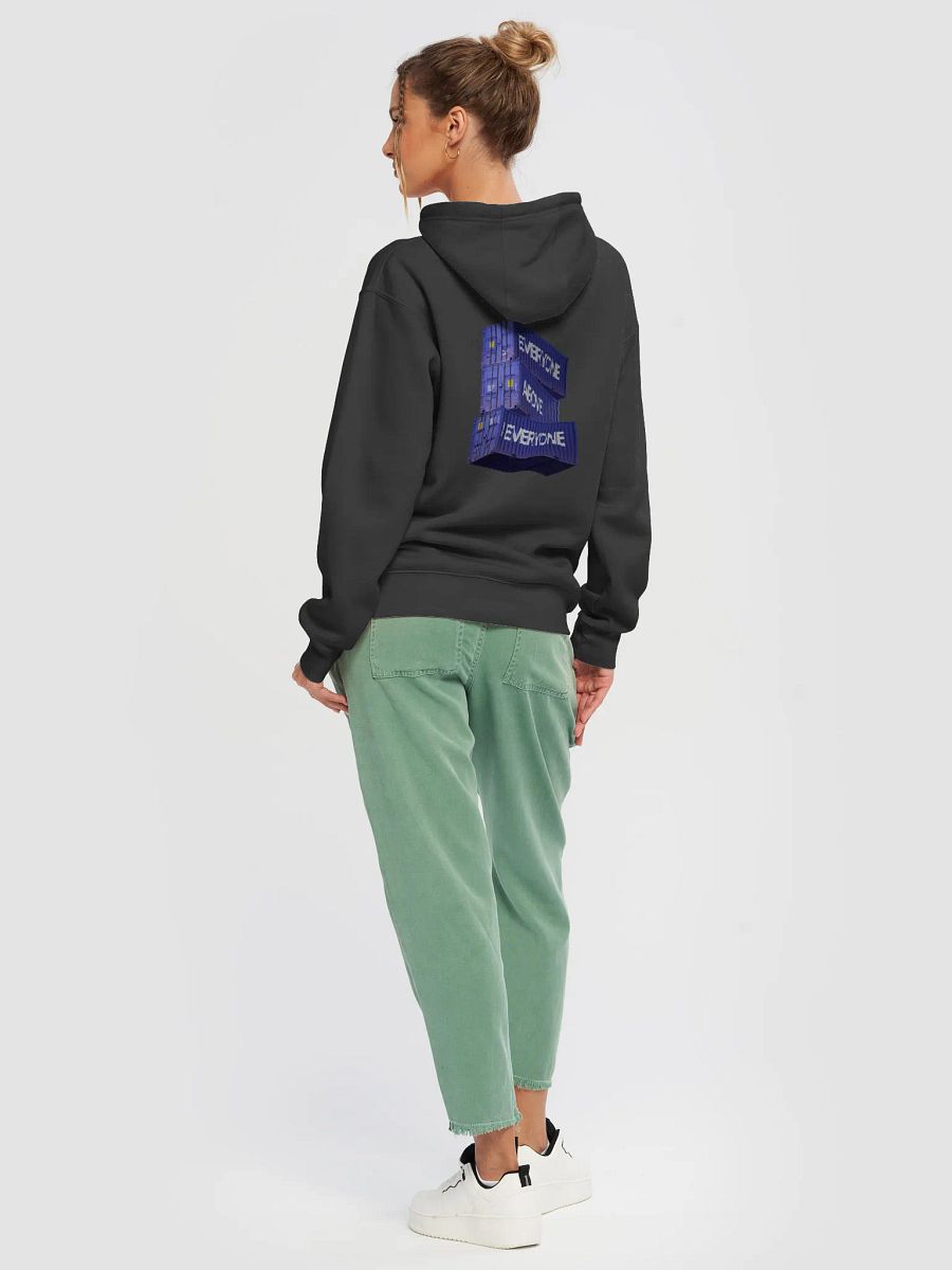 EVERYONE ABOVE hoodie product image (6)