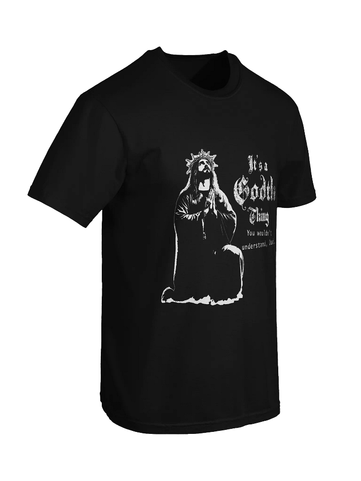 Godth Thing product image (2)