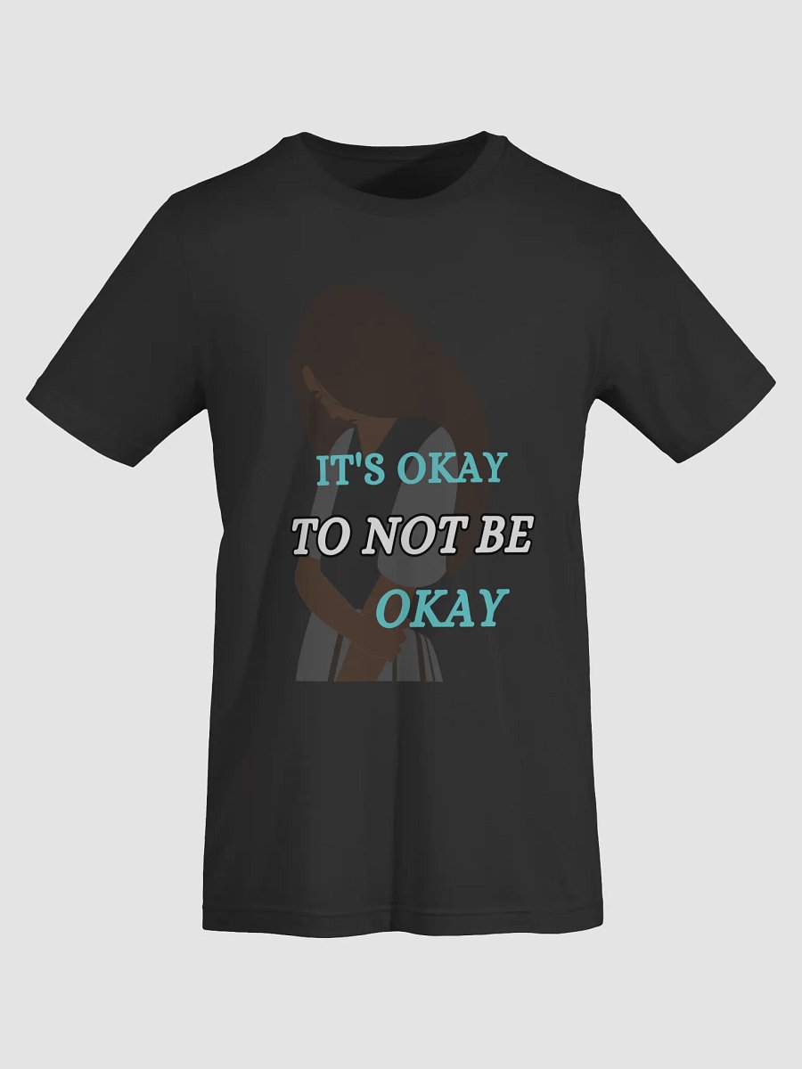 It's Okay to Not Be Okay Shirt product image (37)