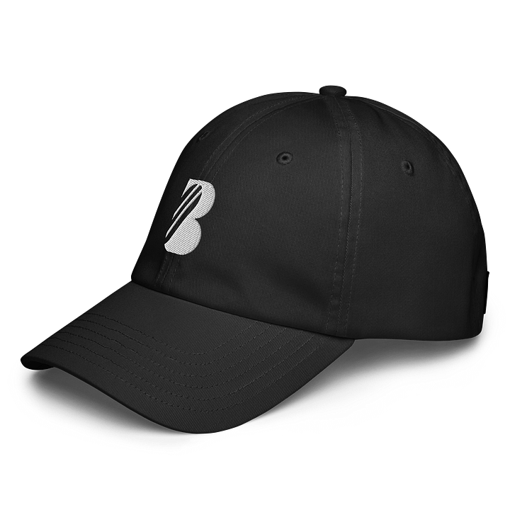 BMcG Hat - Under Armor | Embroidered Logo product image (6)