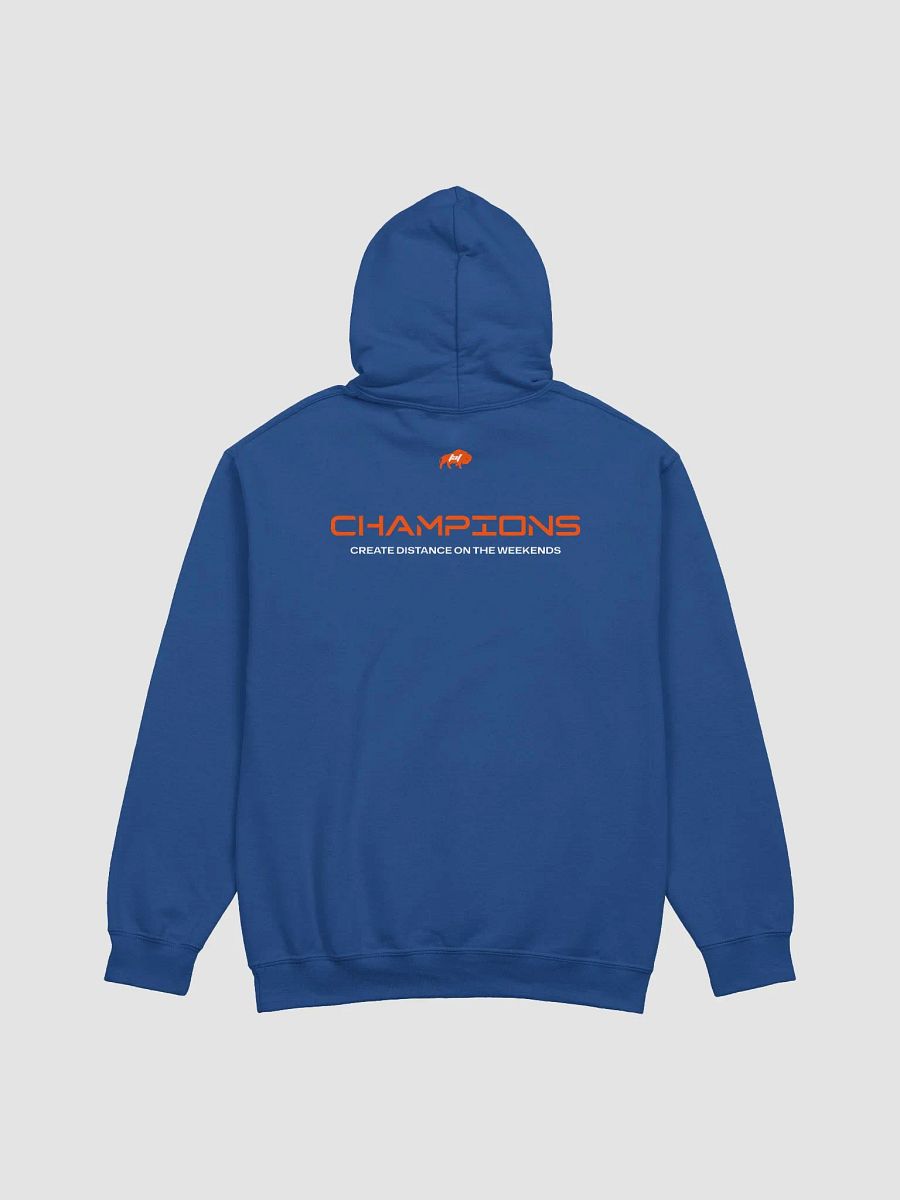 Create Distance Hoodie product image (45)