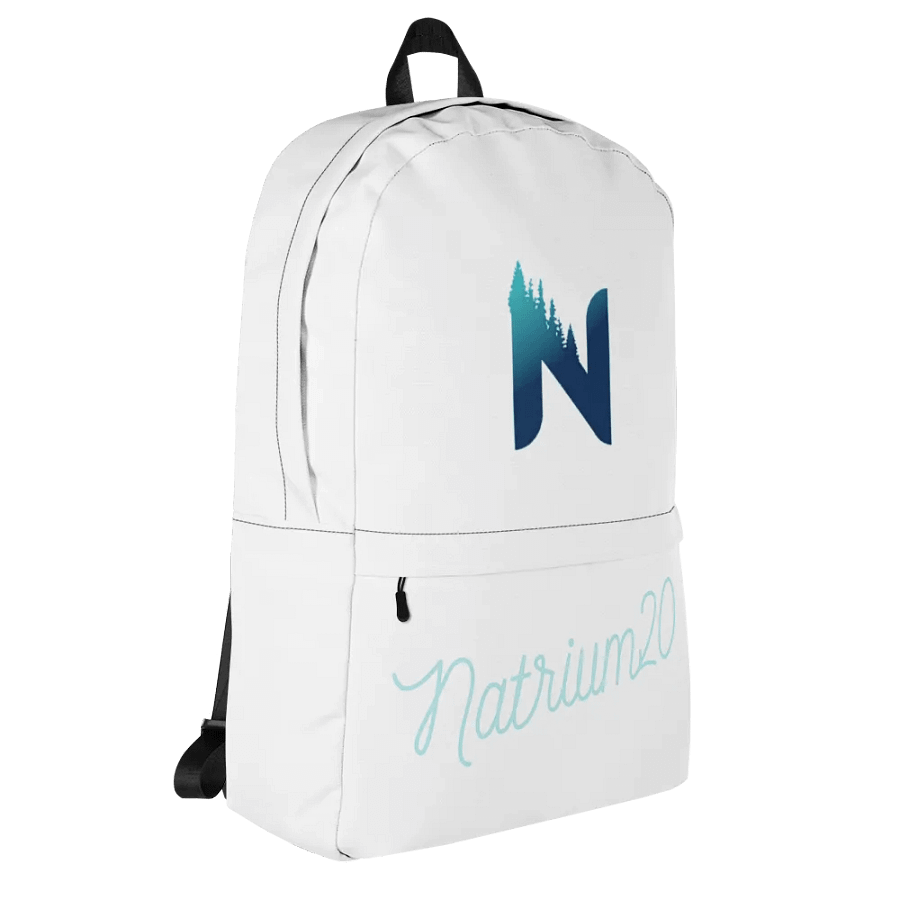 Natrium Backpack product image (4)