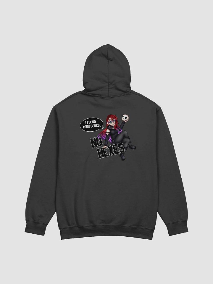 Hexs? I Don't Think So product image (2)