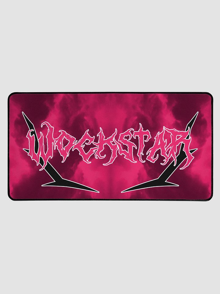 Metal Collection - Desk Mat 15.5" x 31.5" product image (1)