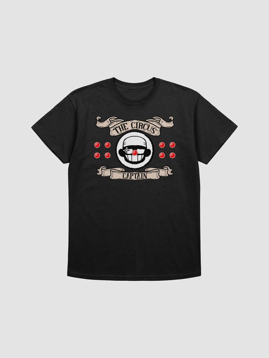 The Captain Tee product image (3)